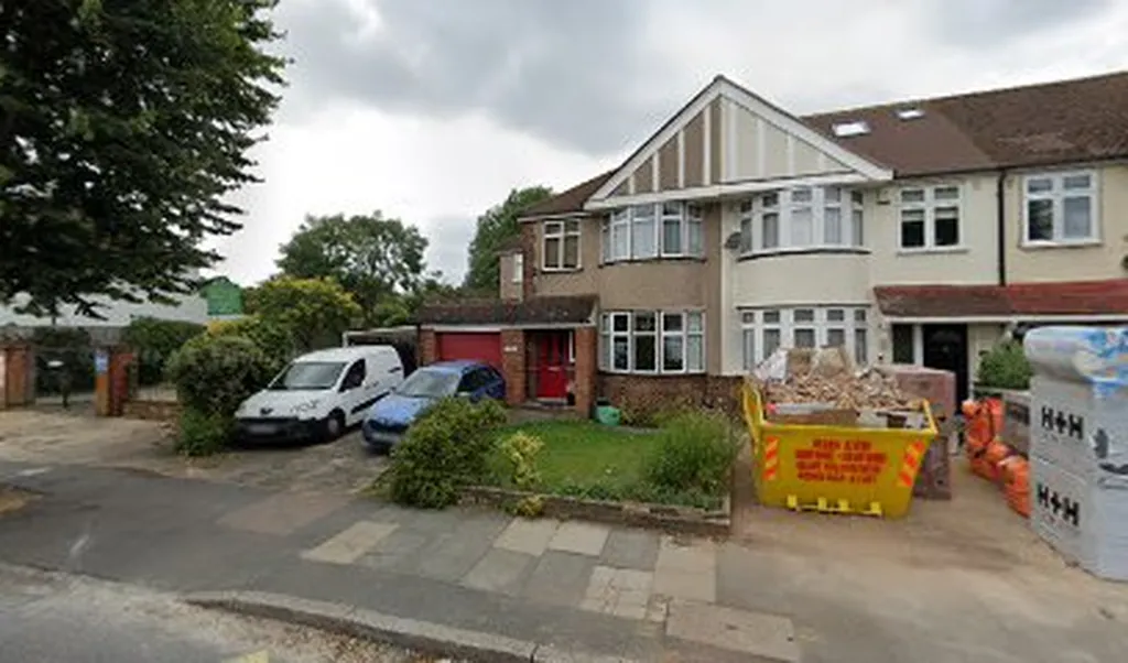 Southborough Primary School