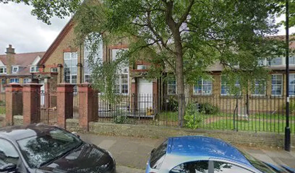 Southbury Primary School