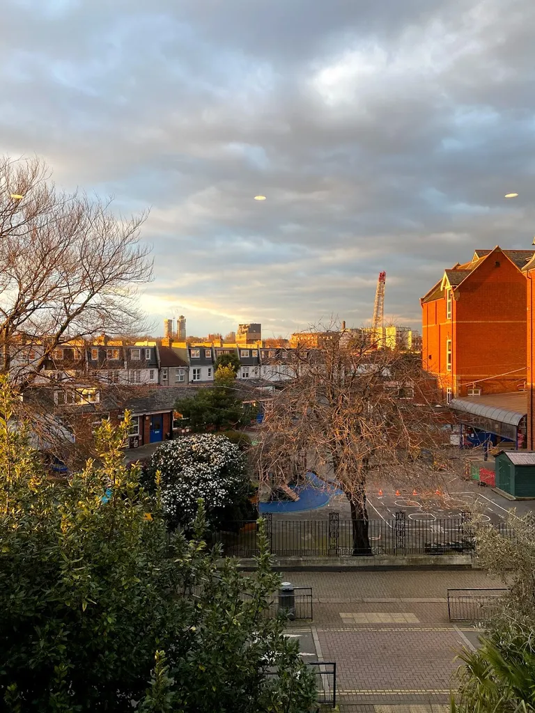 Southfield Primary School