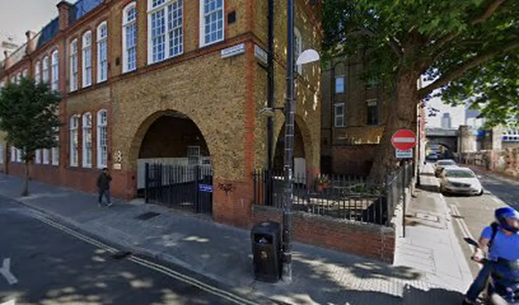Southwark Diocesan Board Of Education