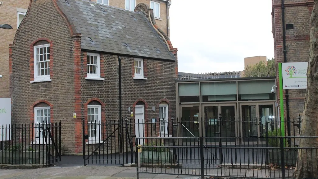 Southwark Park Primary School