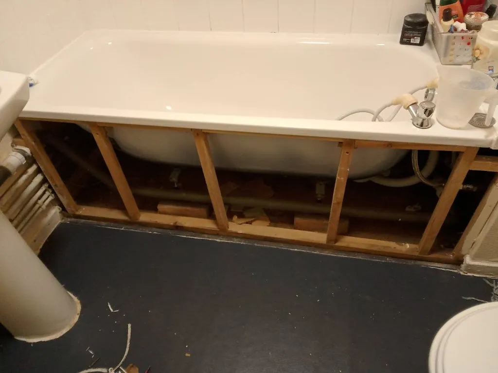 Southwark Plumbing and Heating Services