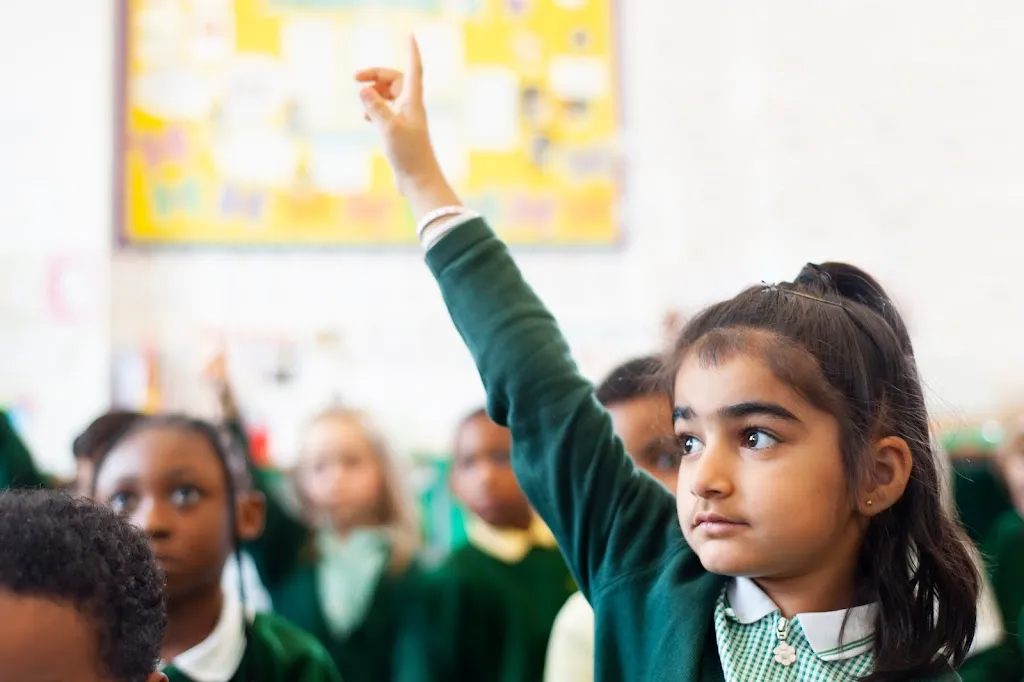Southwold Primary School