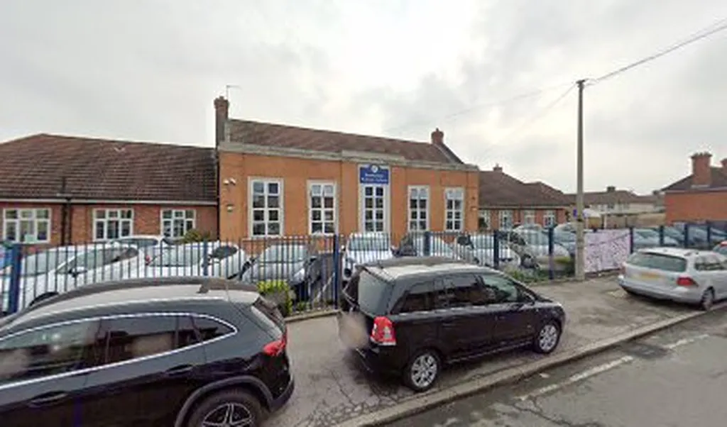 Southwood Primary School