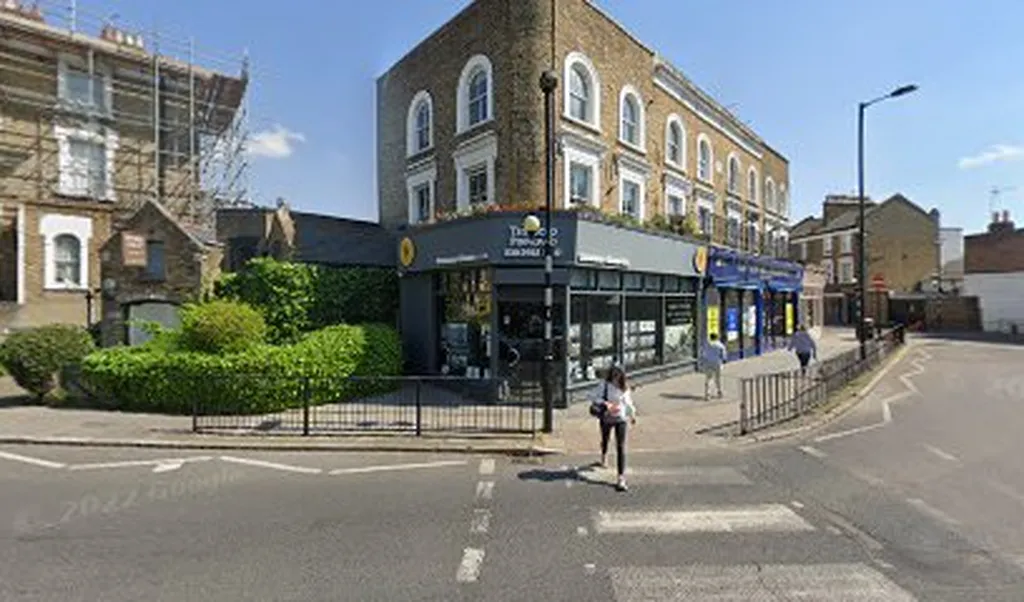 Sovereign House Estate & Letting Agents Hackney