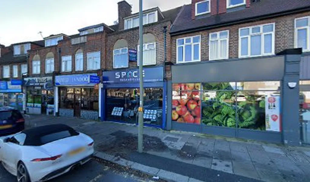 Space Residential Estate Agents
