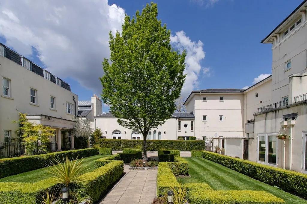 Space Station Estate Agents