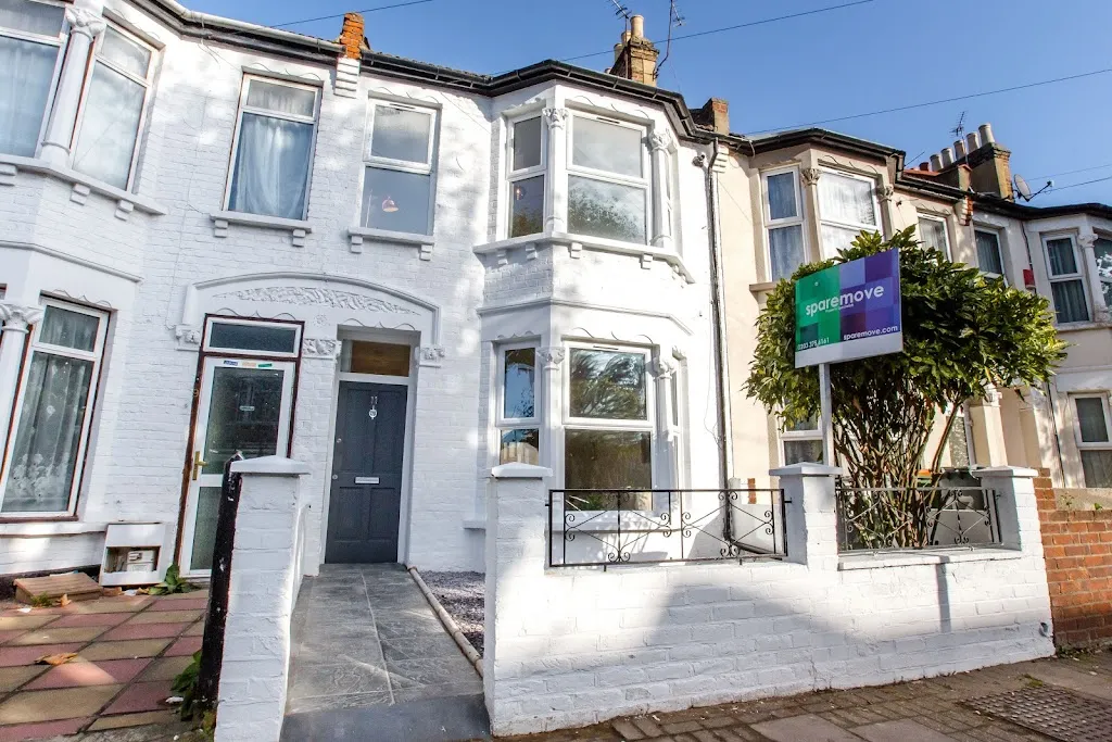 Sparemove Estate Agents