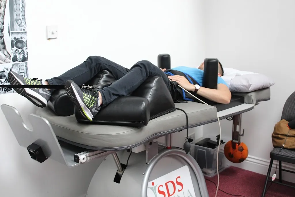 Spine Plus Hornchurch | Specialist Therapies for Back, Neck, Muscle & Joint Pain