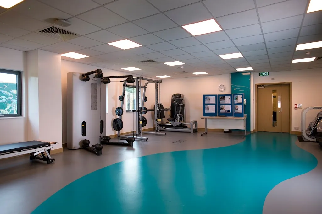 Spire St Anthony's Sports & Physiotherapy Clinic
