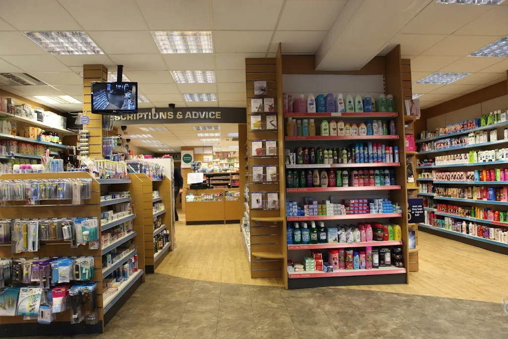 Spring Pharmacy - Pharmacy & Travel Clinic