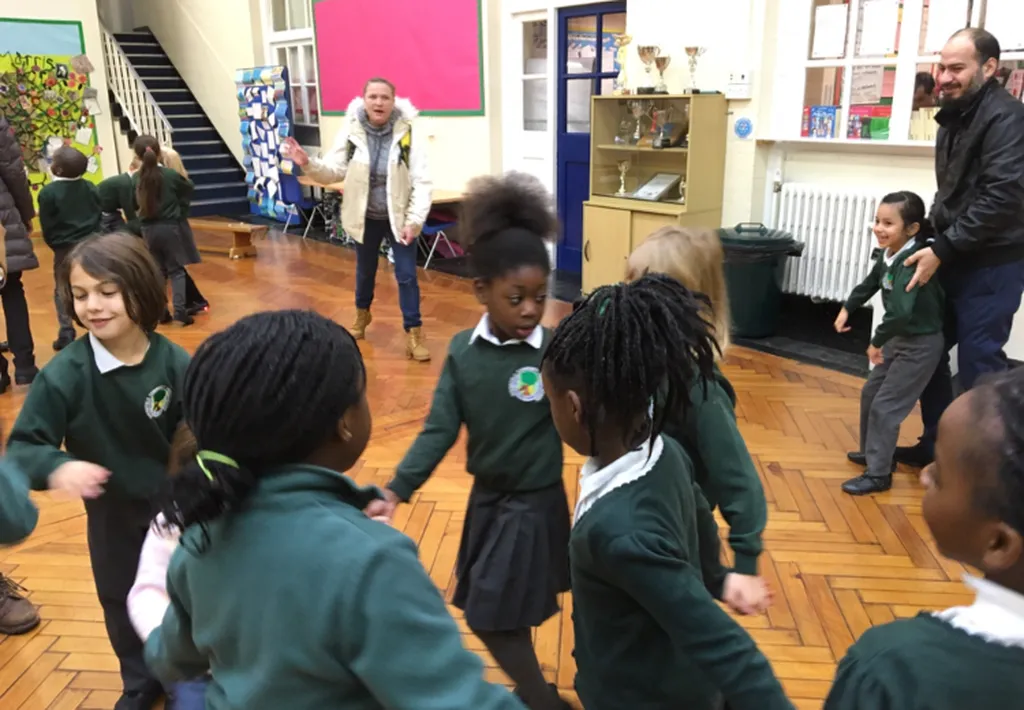 Springfield Community Primary School