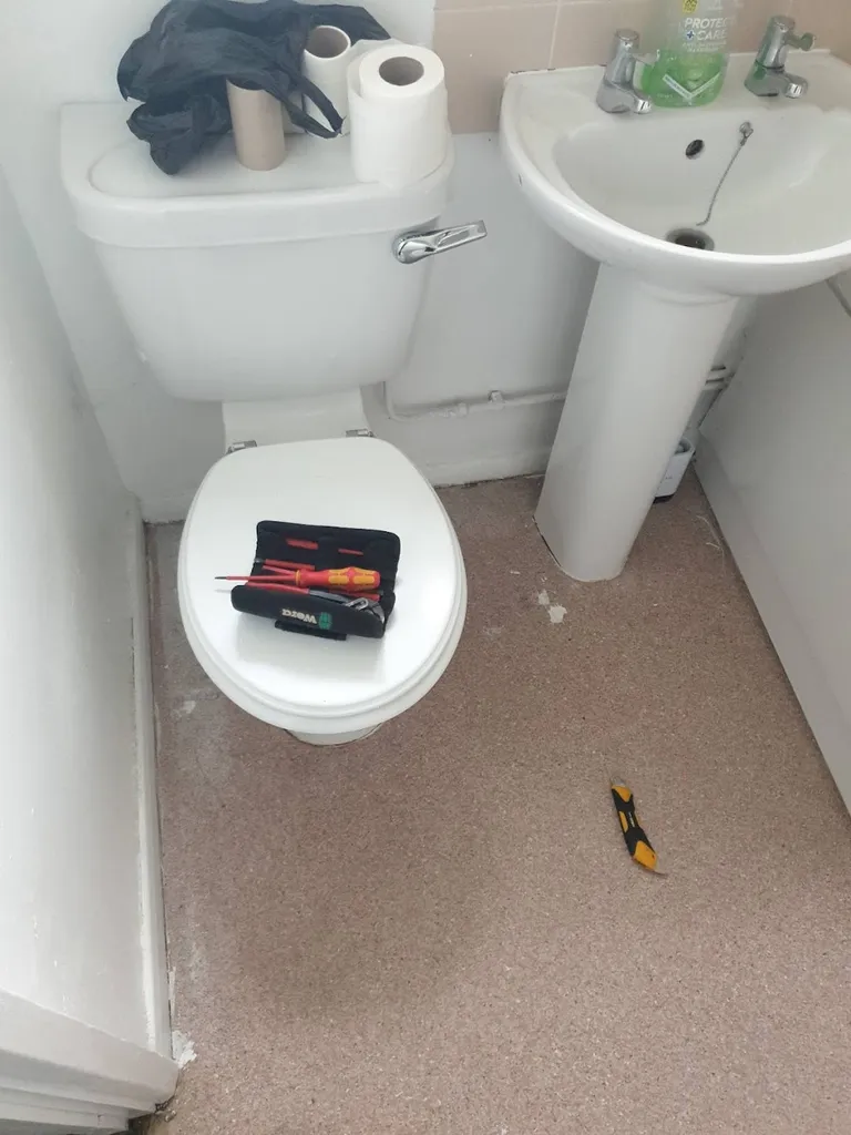 Squires & Duran Plumbing & Heating Ltd