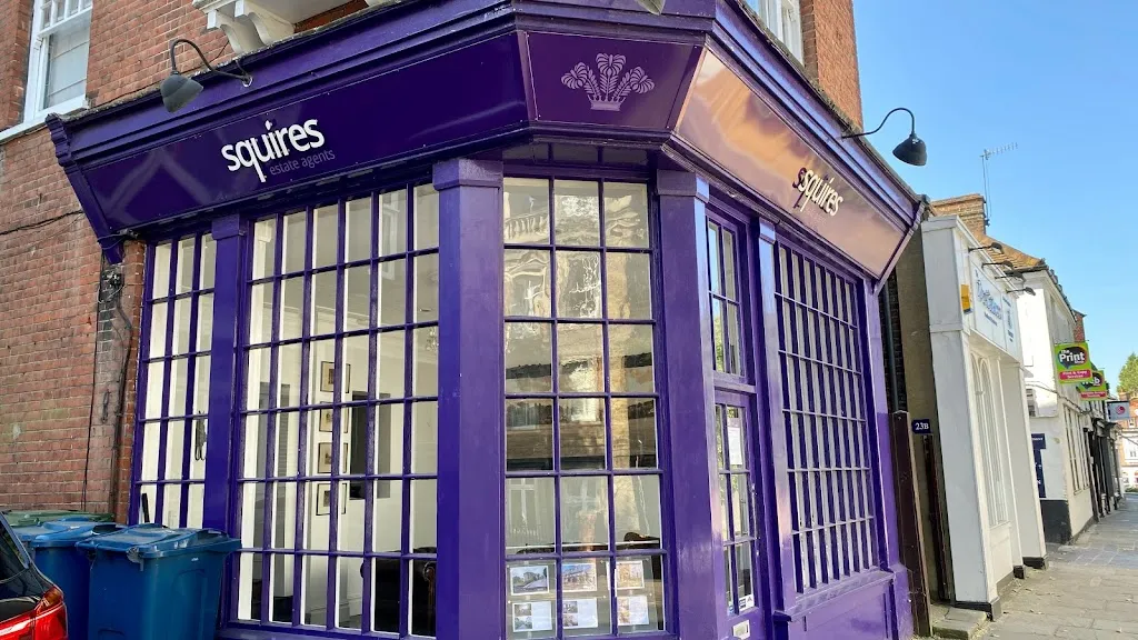 Squires Estate Agents