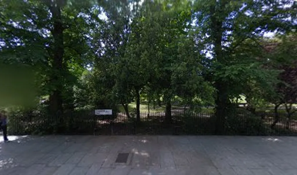 Squirrels Nursery School