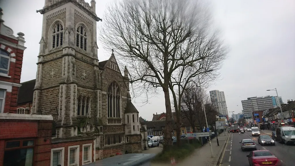 SS Peter & Paul's Catholic Primary School