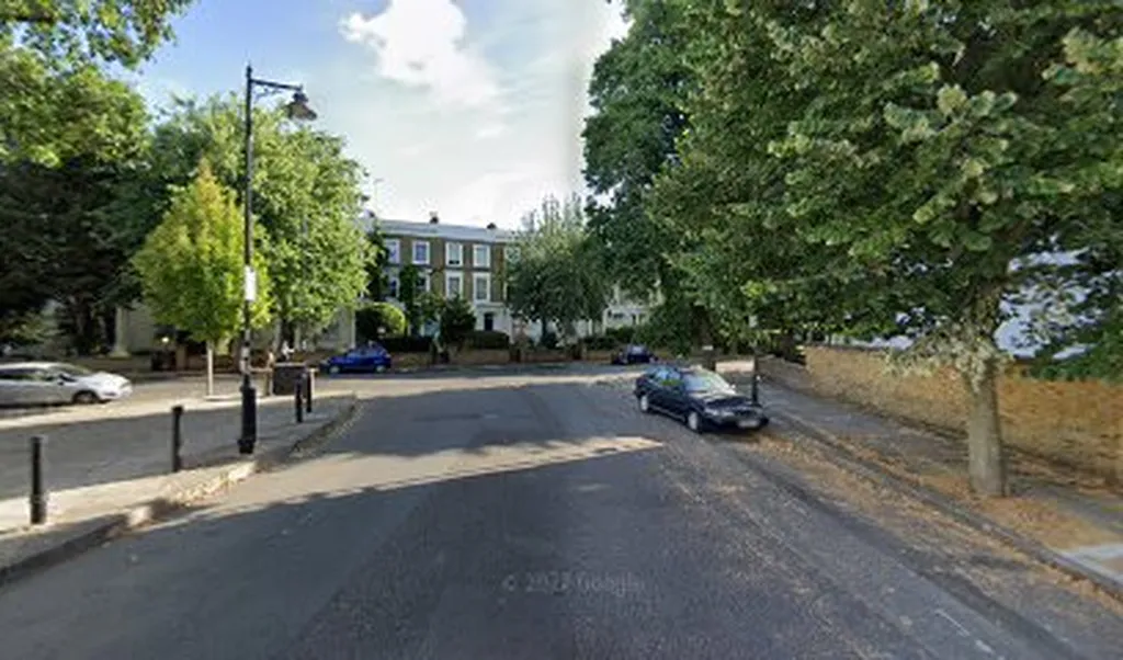 SSO Plumber And Locks Services Islington