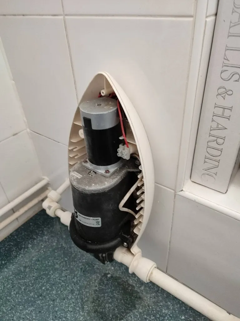 SSPL Plumbing And Heating Ltd