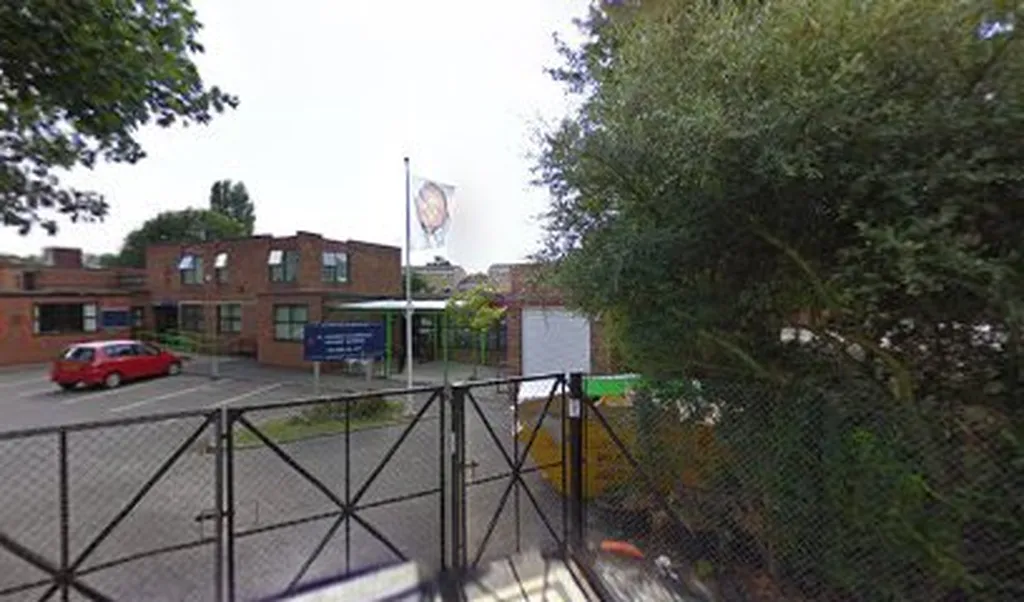 St Agatha's Catholic Primary School