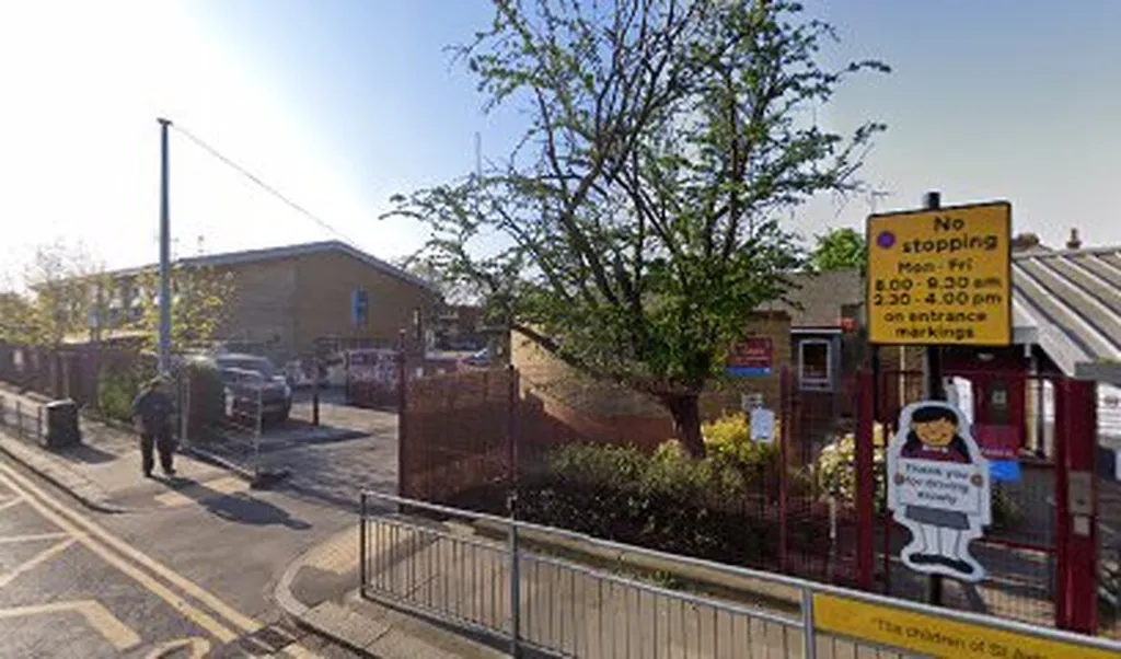 St Aidan's Catholic Primary Academy