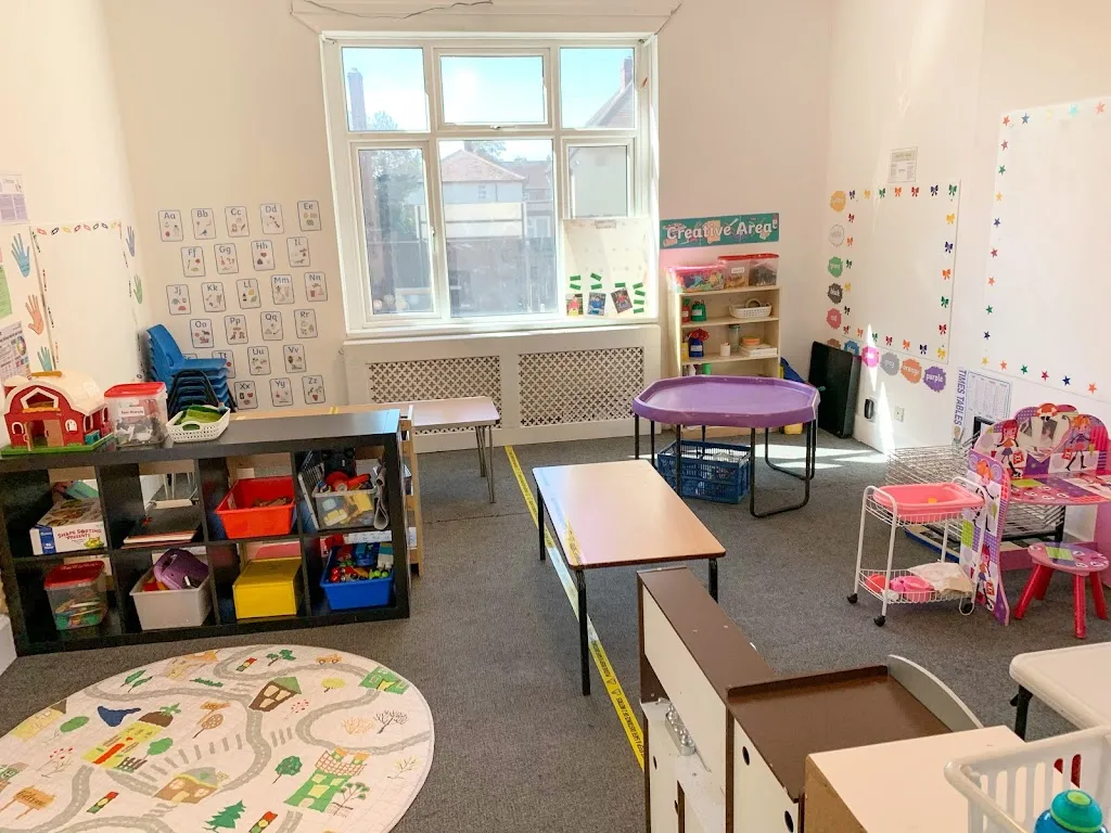 St Albans Day Nursery