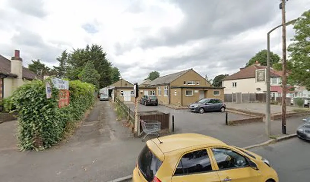 St Albans Pre-School
