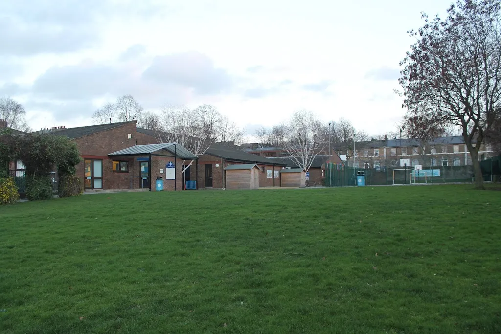 St Andrews C of E Primary School