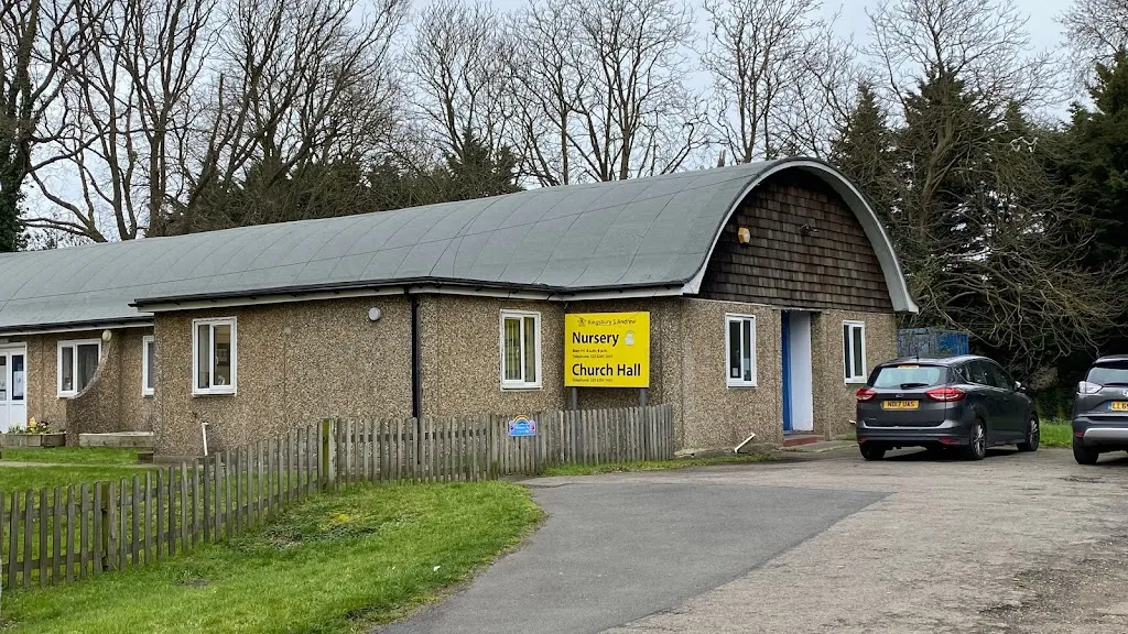 St Andrews Nursery