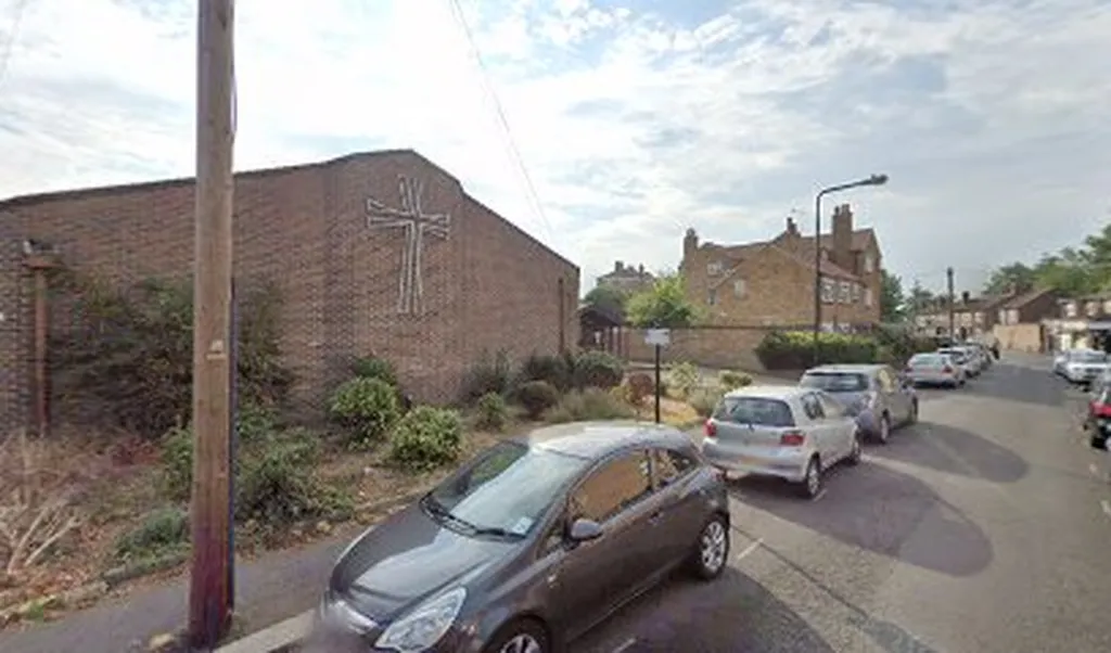 St Andrews Pre-School Higham Hill