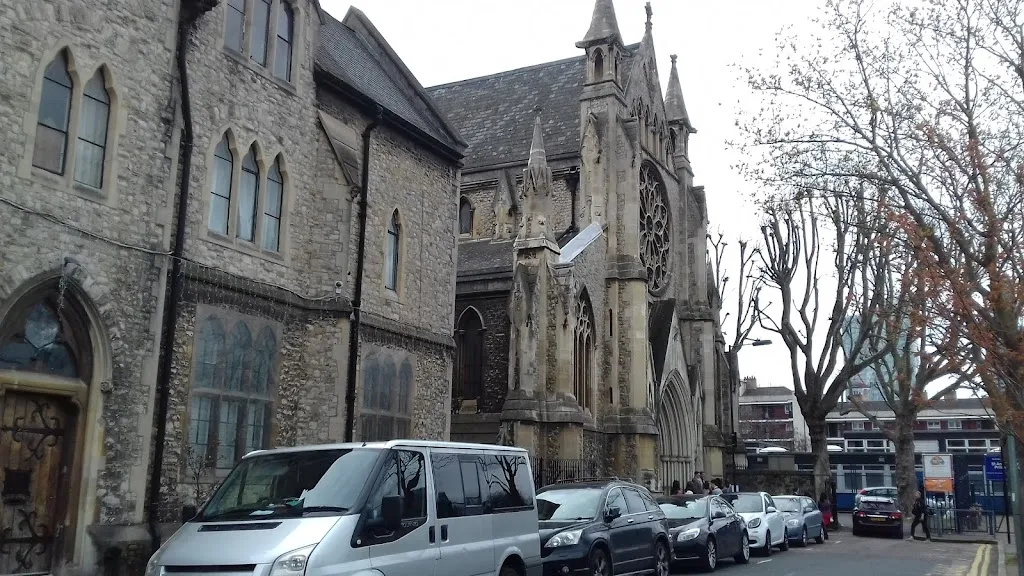 St Anne's and Guardian Angels Catholic Primary School