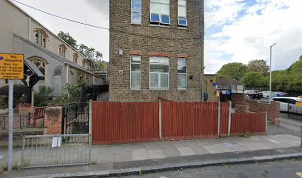 St Anthony's Catholic Primary School