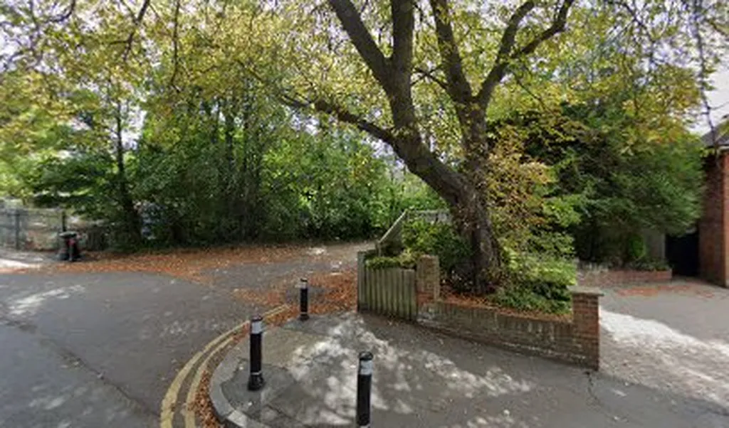 St Antony's RC Primary School