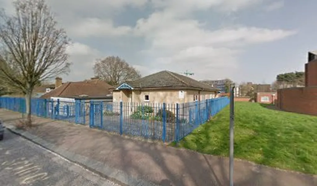 St Augustine's Primary School