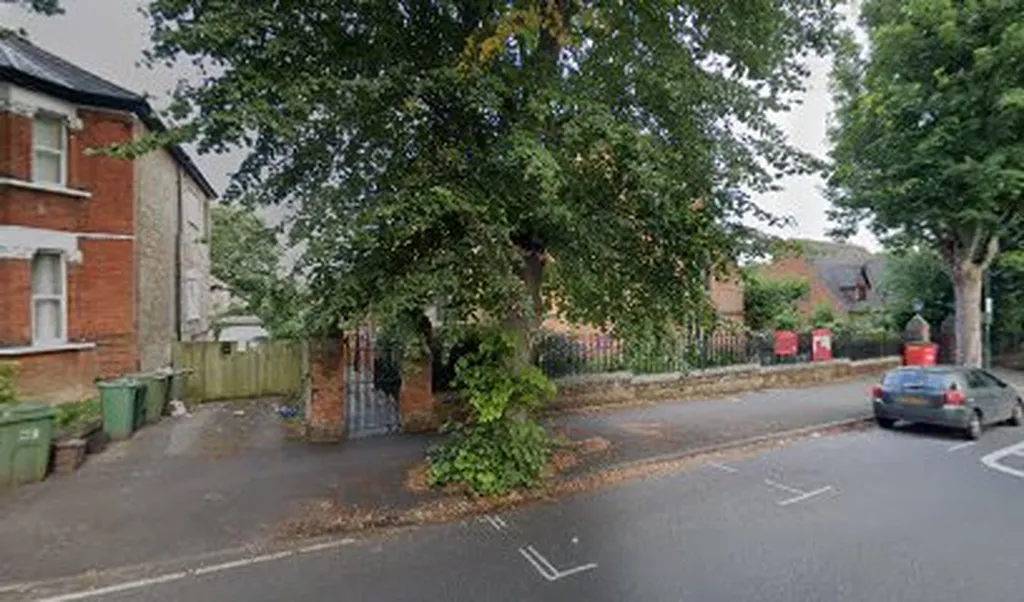 St Barnabas Pre-school