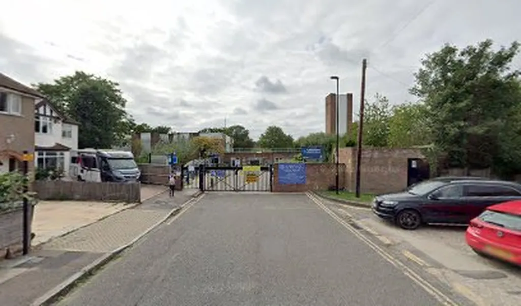 St Bartholomew's Primary School