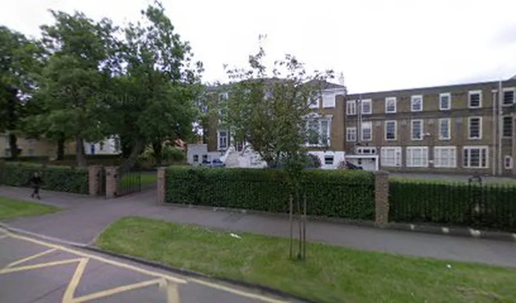 St Bernadette Catholic Junior School