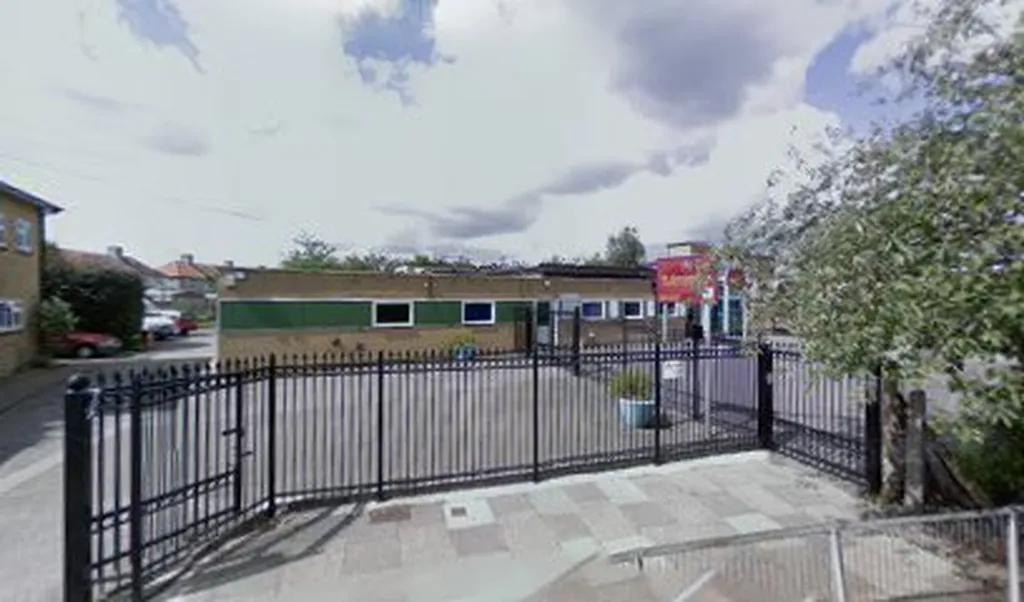 St Bernadette's Primary School