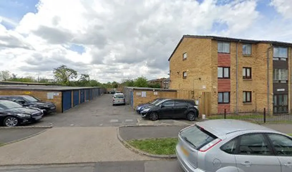St Chad's RC Primary School, South Norwood