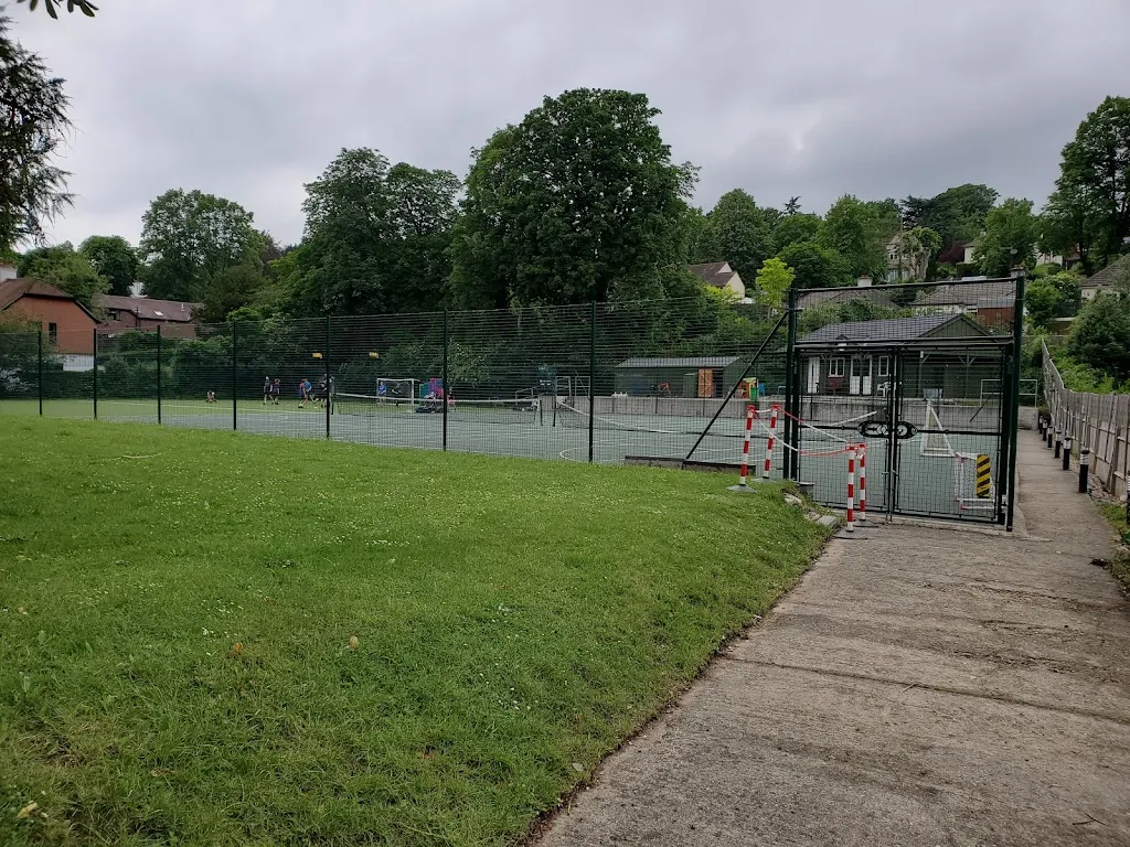 St David's Preparatory School, Purley