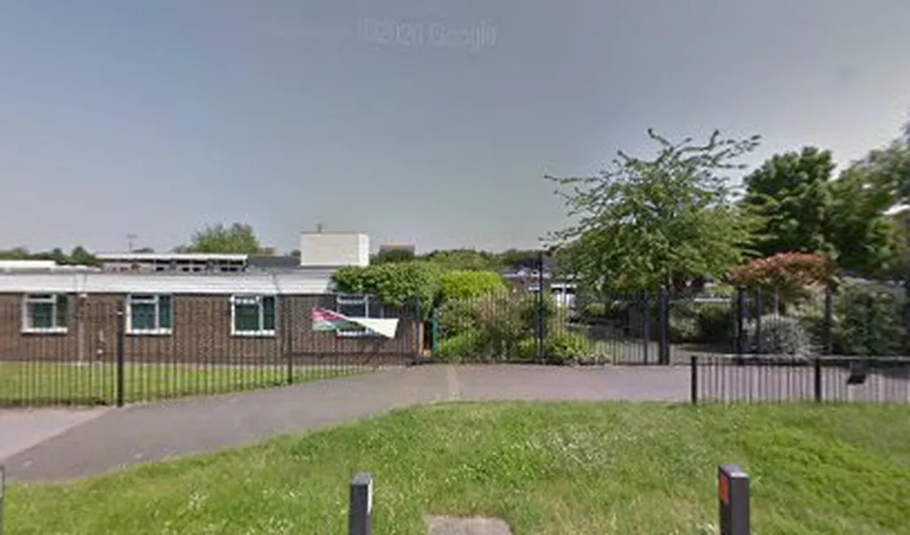 St Elphege's Schools, Wallington