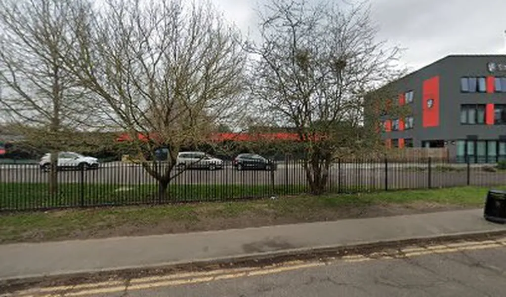 St Faisal's North London Korean School