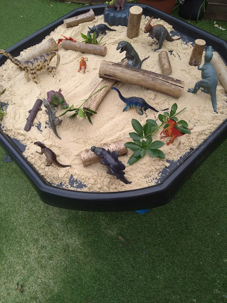 St Francis Preschool