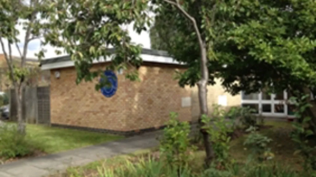 St George's C of E Primary School