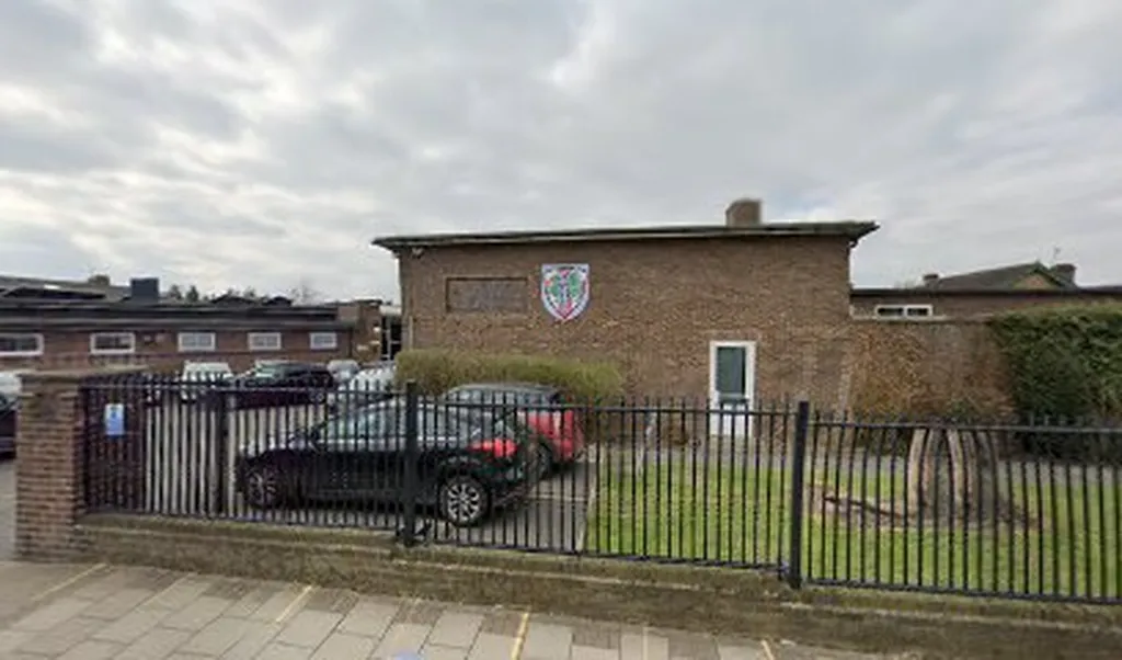 St George's Primary School