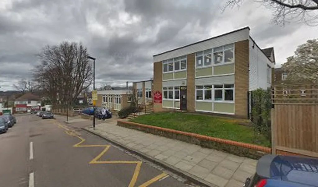 St Gildas' Junior School