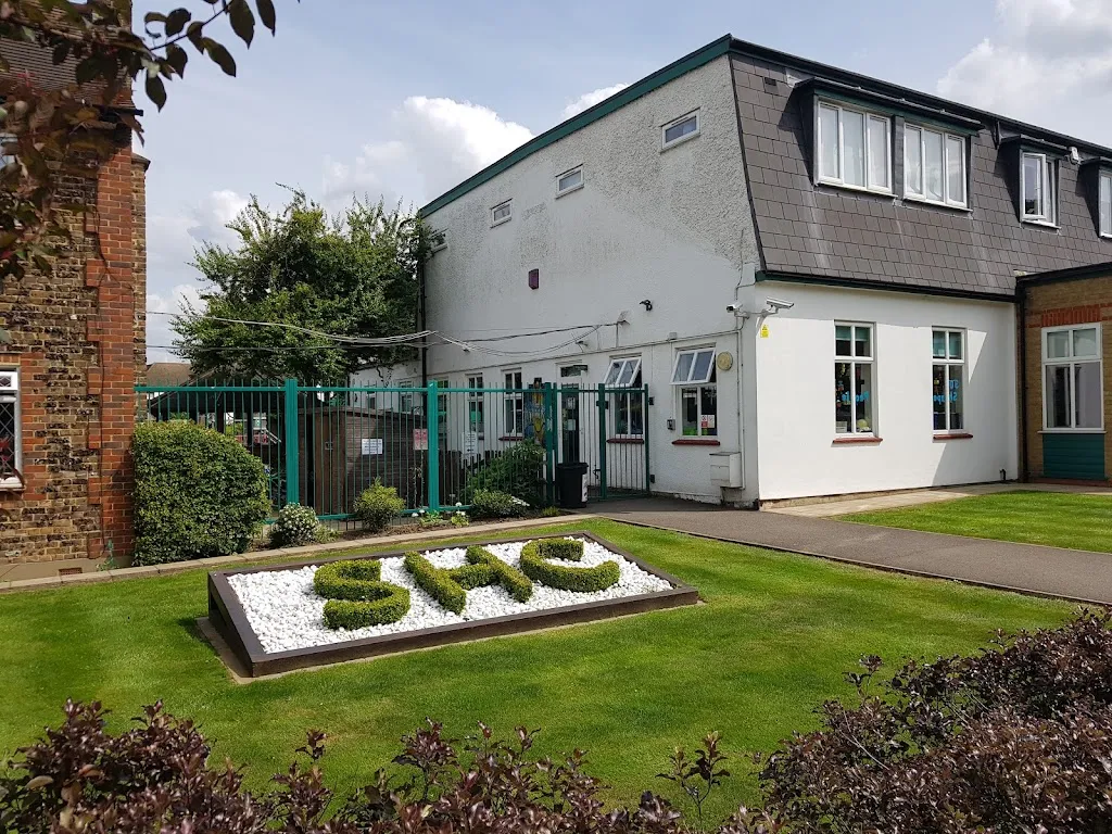 St Helens College