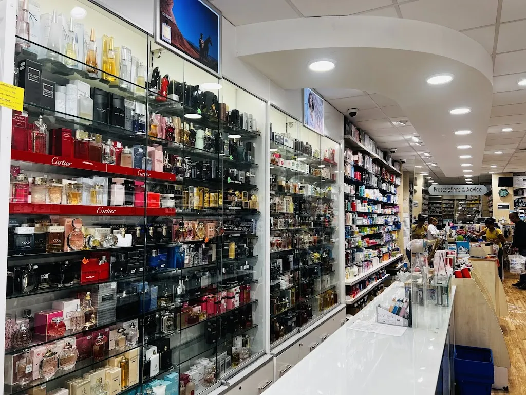 St James Pharmacy and Travel Clinic