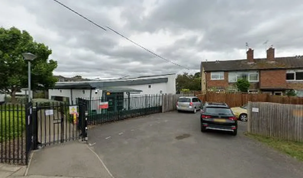 St James's Catholic Primary School