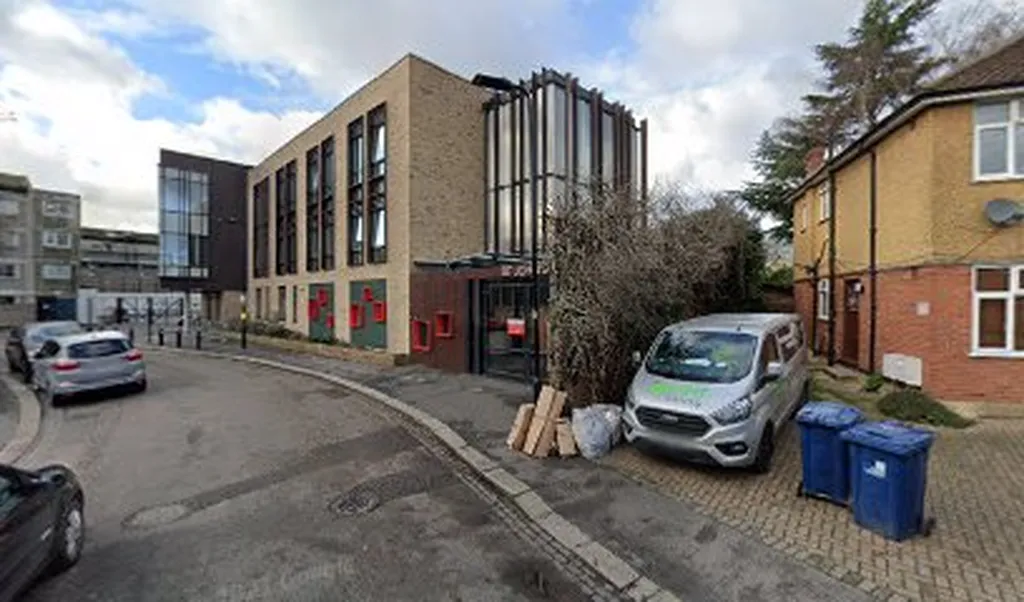 St John's Primary School