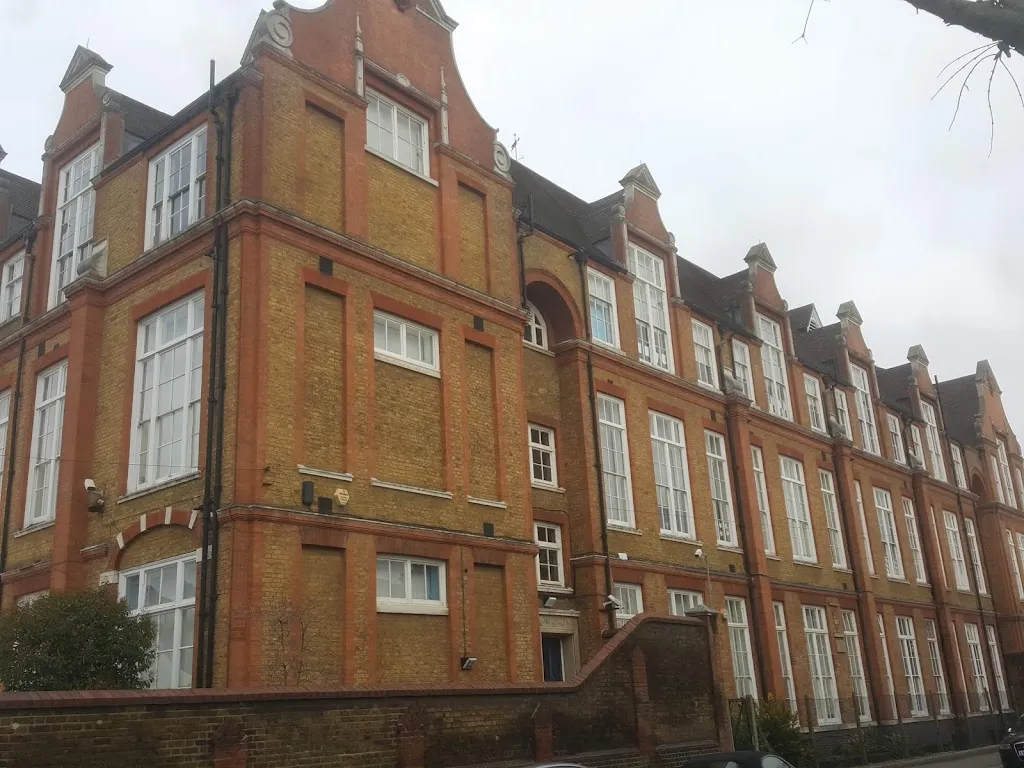 St. John's Walham Green CE Primary School